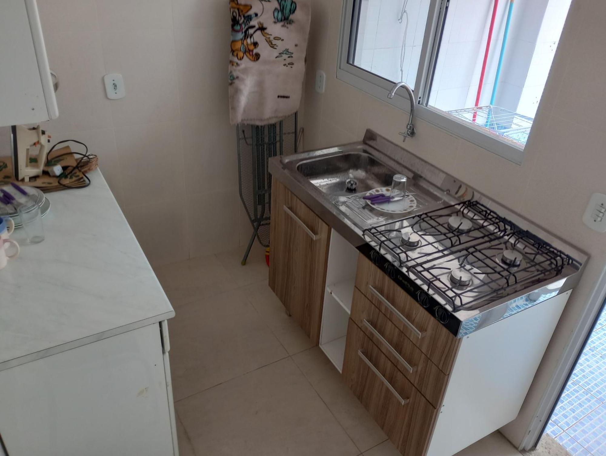 Casa Super Completa Com Cama King Size 5 Minutos Do Metro Casa de hóspedes *