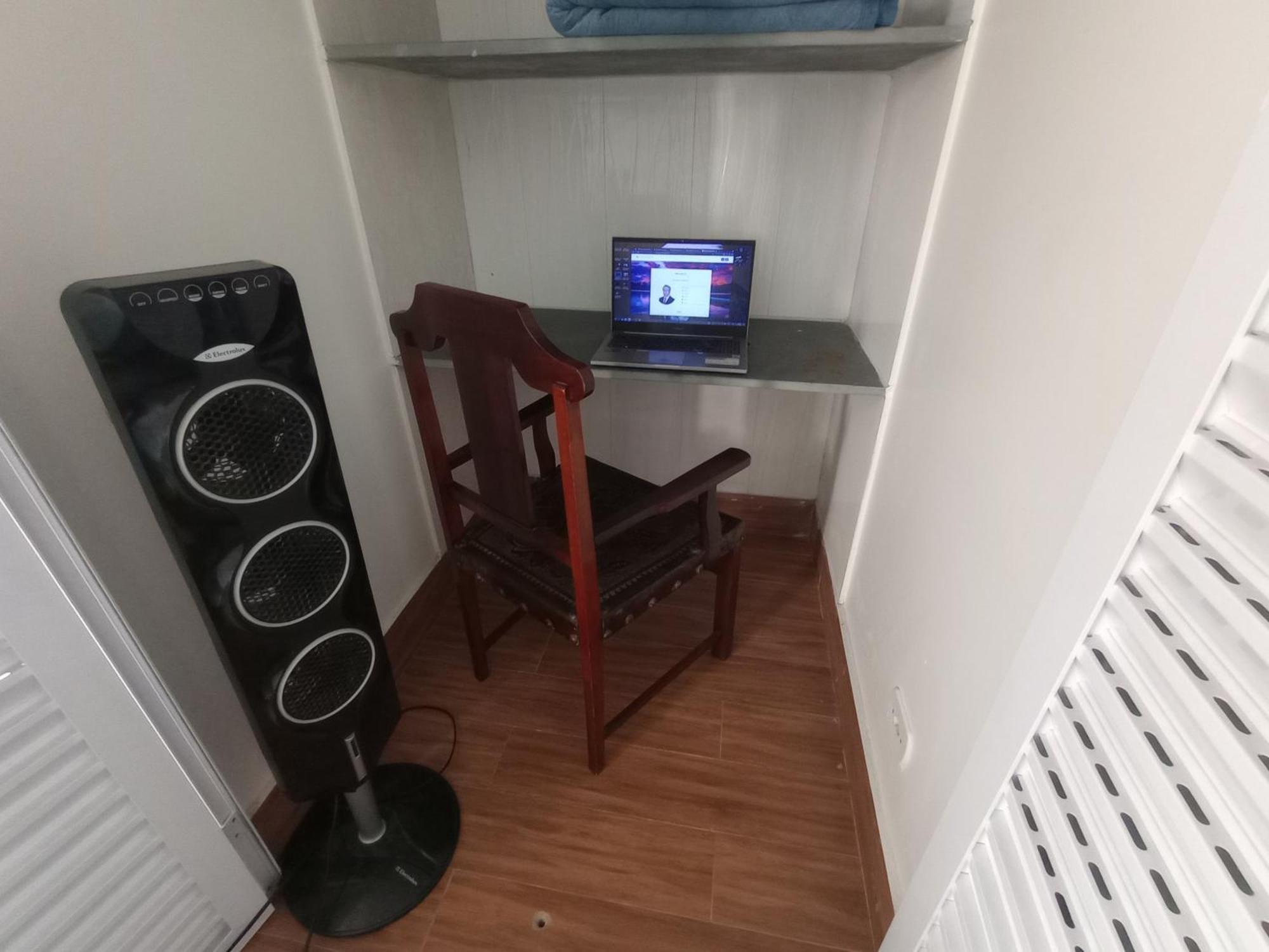 Casa Super Completa Com Cama King Size 5 Minutos Do Metro * São Paulo