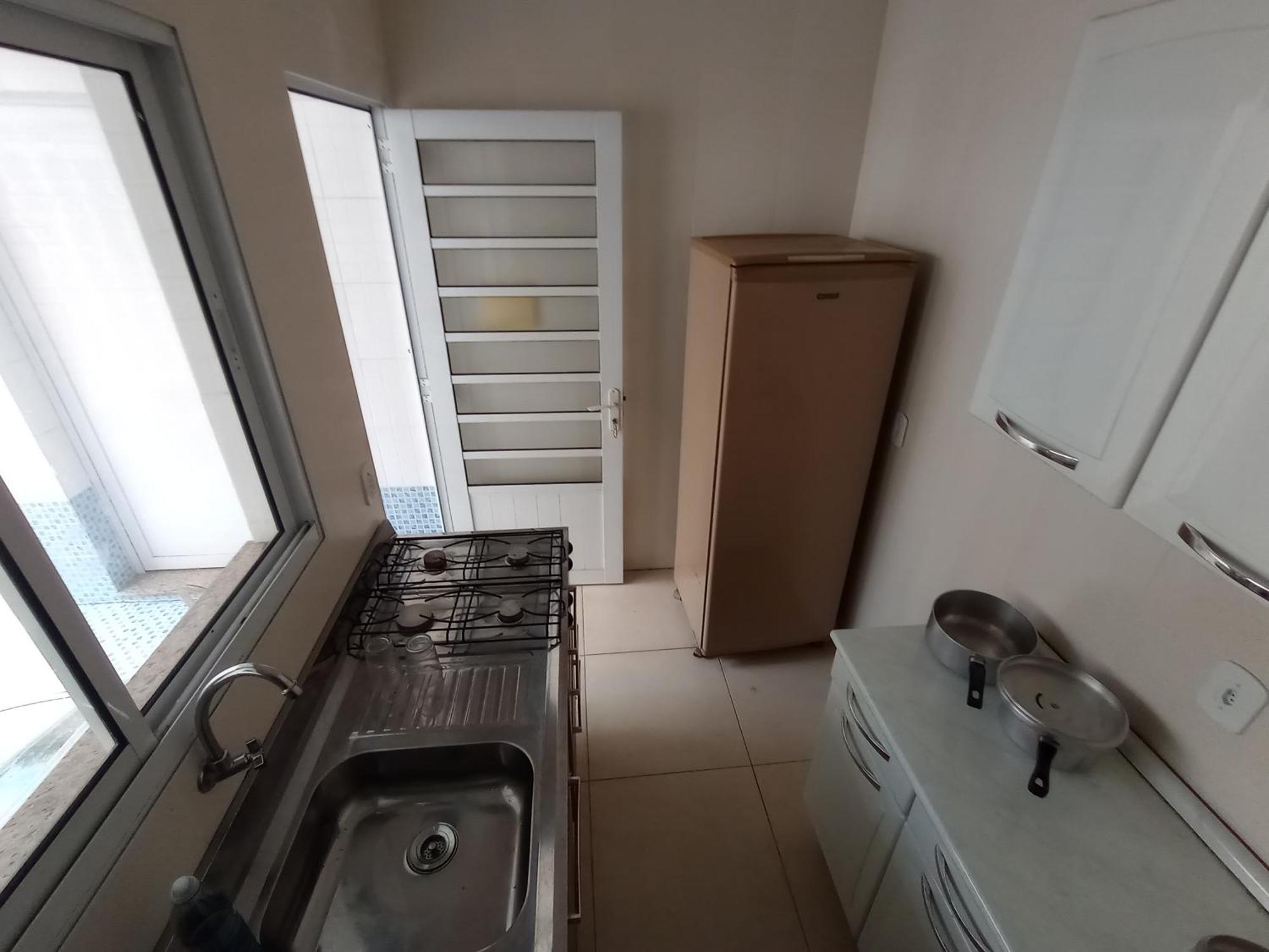 Casa Super Completa Com Cama King Size 5 Minutos Do Metro * São Paulo